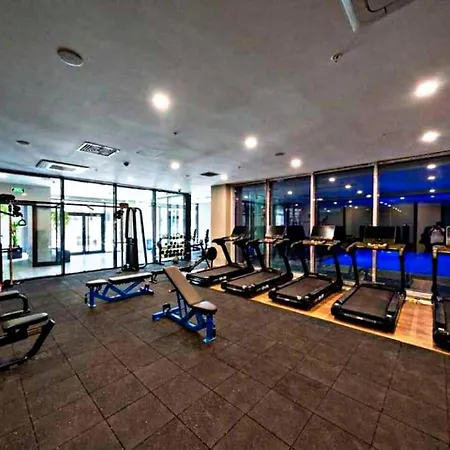 High Floor Lux * Provincia di Istanbul