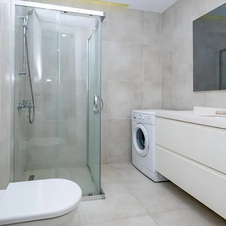 Appartamento High Floor Lux Provincia di Istanbul