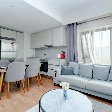 Appartement High Floor Lux